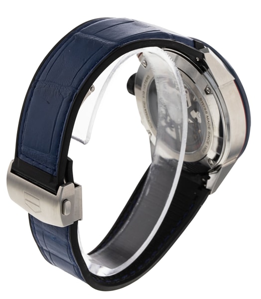 Tag Heuer Carrera CBG2A11.FC6460